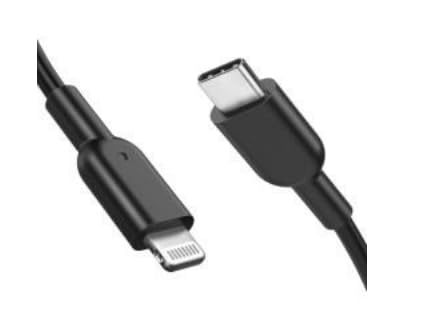 20W USB-C Charger Pd+Qc 3.0