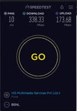 TP-LINK LS105G Switch métal 5P Gigabit