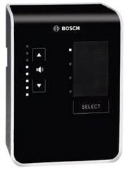 BOSCH Clavier de zone mural/ PLM-WCP