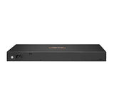 HPE Aruba 6100 Managed 24G 4SFP+ Switch