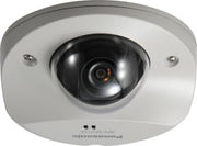 PANASONIC Dome Etanche Antivandale  Hd H264 / WV-SFV110M
