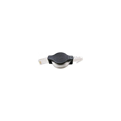 Cordon RJ45 rétractable - 1,5 m