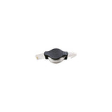 Cordon RJ45 rétractable - 1,5 m