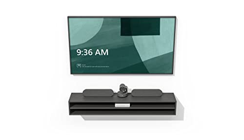 LOGITECH RoomMate Video conferencing device Zoom Certified