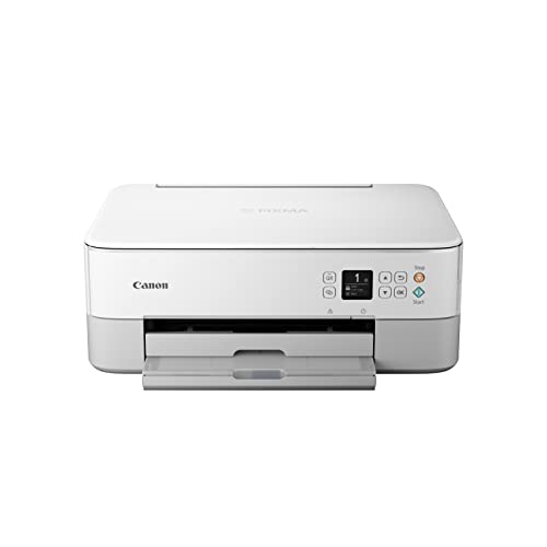 CANON PIXMA TS5351a EUR WHITE MFP Inkjet color 13ipm without Bluetooth
