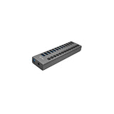 I-TEC USB 3.0 Charging HUB 10port port with external power adapter 48W 10x USB charging port for Tablets Notebooks Ultrabooks PC