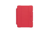 Tucano Alunno coque  iPad 10,2 rouge