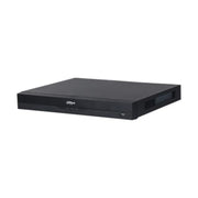 Dahua NVR4216-16P-EI Enregistreur vidéo réseau 16CH 1U 16PoE 2HDDs WizSense