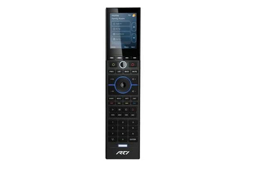 RTI- T2i  Télécommande à écran tactile couleur LCD 2,8"