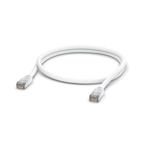 UACC-Cable-Patch-Outdoor-1M-W