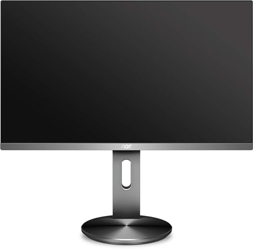 AOC I2490PXQU/BT Ecran 24"