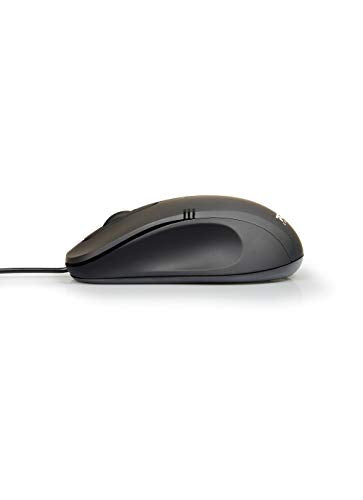 PORT DESIGNS Mouse Office Budget - Pro
