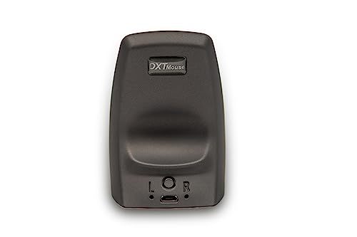 BAKKERELKHUISEN Souris DXT 2 Precision sans fil