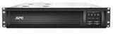 APC Smart-UPS 1000VA LCD RM 2U 230V avec SmartConnect