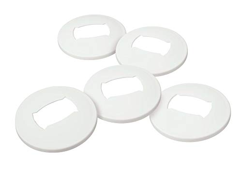 VOGEL S 25 caches blancs PFA 9108 pour plafond