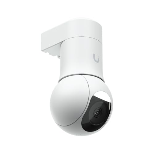 Ubiquiti UVC-G5-PTZ - Caméra PTZ extérieure