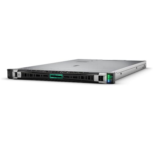 HPE ProLiant DL360 Gen11 Intel Xeon-G 5416S 16-Core (2.00GHz 30MB) 32GB (1 x 32GB) 8 x SFF x1 U.3 BC SATA 800W
