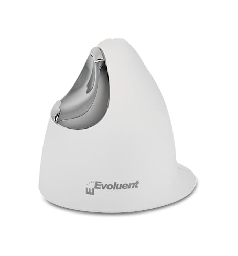 EVOLUENT Vertical Mouse 4 bluetooth - droitier