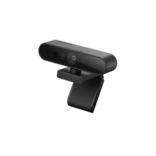 LENOVO Performance FHD Webcam pan/tilt colour 1920x1080 1080p Audio USB2.0 MJPEG YUY2 DC5V