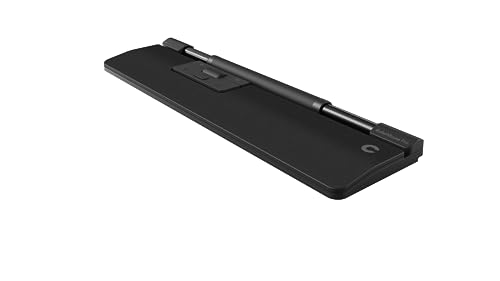 CONTOUR DESIGN Souris centrée RollerMouse Pro Wired, slim