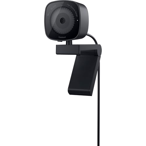 Dell Webcam - WB3023-DEMEA