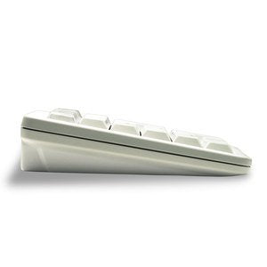 CHERRY Pavé numérique G84-4700 USB noir