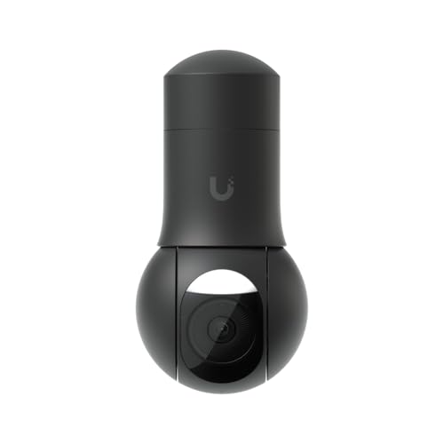 Ubiquiti UVC-G5-PTZ-B Caméra extérieure