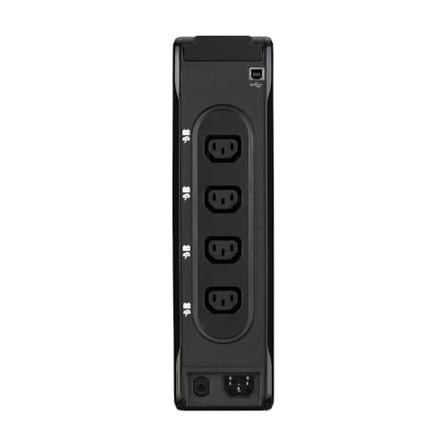 Eaton 3P Ellipse 1700 USB IEC