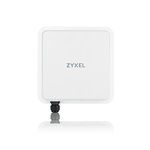 Zyxel NR7101 Routeur de réseau cellulaire