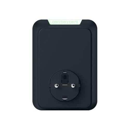INFOSEC Prise S1 USB NEO parafoudre 1 prise