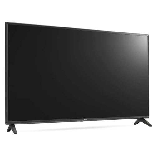 LG - Téléviseur professionnel 43" 43LT340C FHD