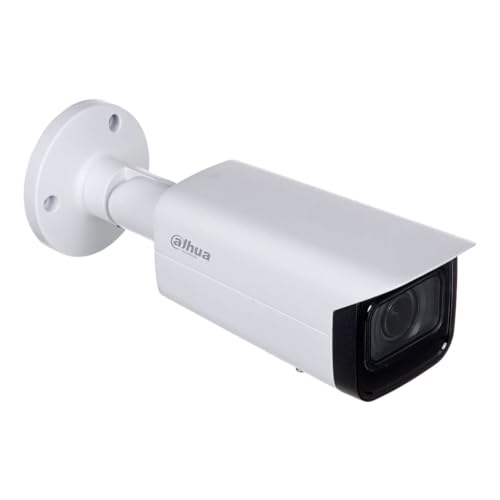 DAHUA- Caméra bullet 2 Mps avec IR DH-IPC-HFW2231T-ZS-S2