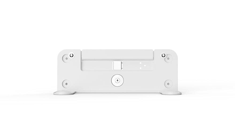 LOGITECH Wall Mount For Video Bars Camera mount wall mountable cart mountable for Rally Bar Room Solution Large