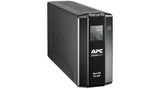 APC Back UPS Pro BR 650VA 6 Outlets AVR LCD Interface