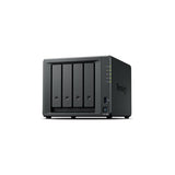 SYNOLOGY DS425+ Desktop 4-BAY Intel Celeron J4125 2Go DDR4 non-ECC
