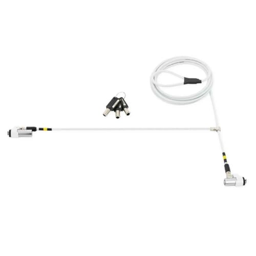 NanoSlim Twin Rotating 1x Tlock 1x Nano