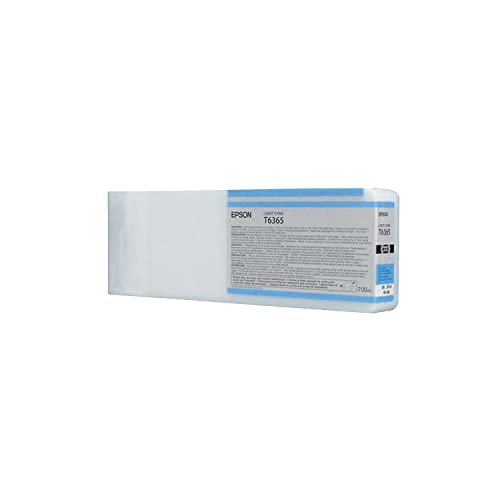 EPSON 5LB T596A ink cartridge orange standard capacity 350ml 1-pack