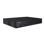 HANWHA- Enregistreur 4 ports POE ARN-410S