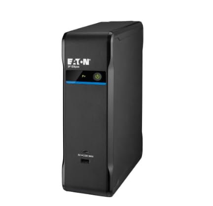 Eaton 3P Ellipse 700VA 420W FR USB