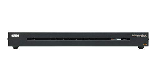 Aten Premium SN9108CO serveur de console serie sur ip - 8 ports