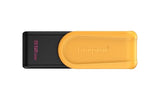 KINGSTON 64Go Portable USB 3.2 Gen 1 DataTraveler Exodia S Black/Black