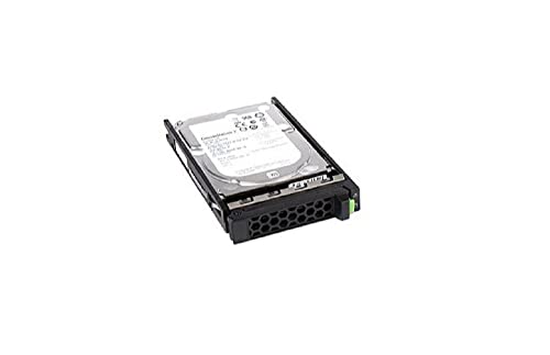 FUJITSU SSD SATA 6Gb/s 960Go Mixed-Use hot-plug 3.5p enterprise 5.0 DWPD Drive Writes Per Day for 5 years