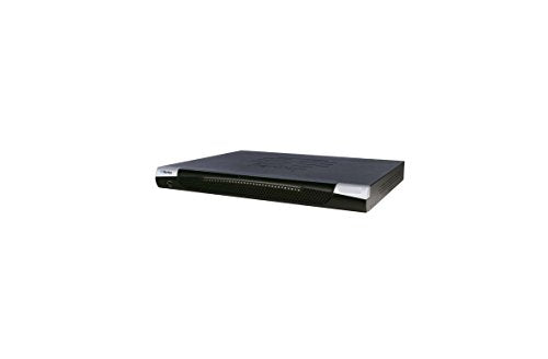 RARITAN DSX2-16M Console Serveur 16 ports série dual-Power AC/Gigabit + modem