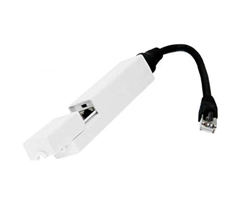 Ubiquiti Networks INS-8023AF-I adaptateur et injecteur PoE 18 V