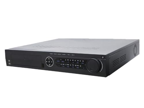 Hikvision DS-7732NXI-K4 32-ch 1.5U K Series AcuSense 4K NVR