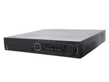Hikvision DS-7732NXI-K4 32-ch 1.5U K Series AcuSense 4K NVR