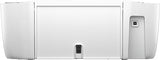 HP Deskjet 2823e All-in-One MFP colour inkjet 216x297mm A4 7.5ppm Print 60sheets USB Bluetooth Wi-Fi rosewood