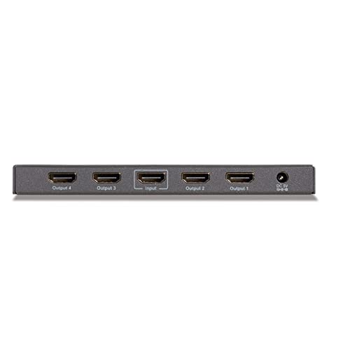MARMITEK SPLIT 614 SPLITTER HDMI 4K 1:4