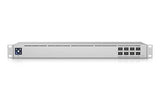 Ubiquiti Networks USW-AGGREGATION commutateur réseau Géré L2 Aucun 1U Argent