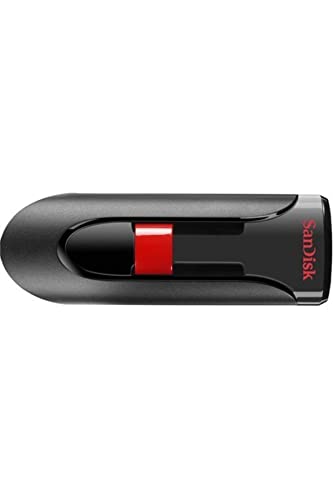 SANDISK Clé USB 2.0 Cruzer Glide - 64Go